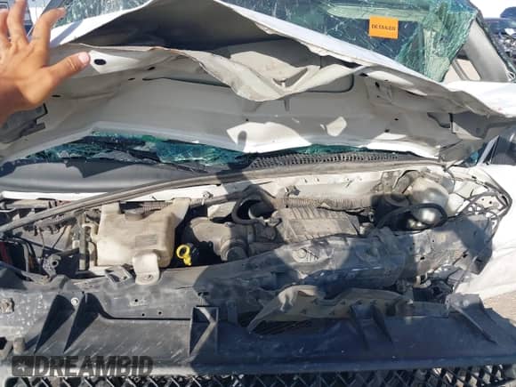 2019 Chevrolet Express Cargo с VIN 1GCWGAFG4K1201851, выставлен на аукционе IAAI как лот 42862547 с пробегом 323 235 миль миль и . История ставок и продаж доступна на DreamBid. Изображение 10.