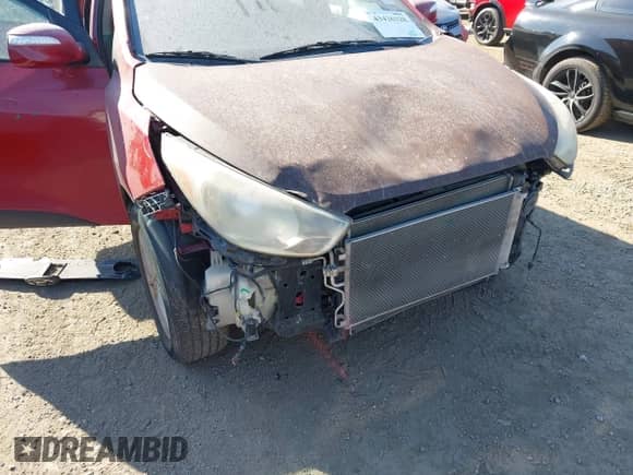 2013 Hyundai Tucson Limited с VIN KM8JU3ACXDU597008, выставлен на аукционе IAAI как лот 43426328 с пробегом 194 992 миль миль и . История ставок и продаж доступна на DreamBid. Изображение 6.