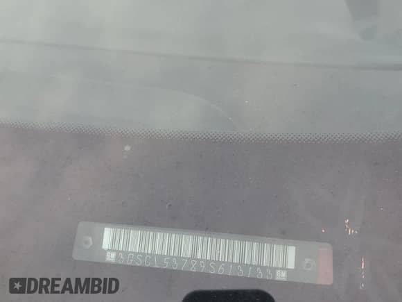 2009 Saturn VUE XR z VIN 3GSCL53789S613133, wystawiony jako Copart lot #82529394 z przebiegiem 141 863 mil mil oraz Szkoda całkowita • Salvage title. Historia ofert i sprzedaży dostępna na DreamBid. Obrazek 13.