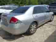 2007 Honda Accord EX-L с VIN 1HGCM66897A010503, выставлен на аукционе IAAI как лот 43047933 с пробегом 251 489 миль миль и . История ставок и продаж доступна на DreamBid. Изображение 4.