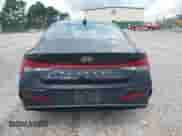 2025 Hyundai Elantra SEL Convenience с VIN KMHLS4DG9SU878961, выставлен на аукционе IAAI как лот 43326270 с пробегом 28 291 миль миль и . История ставок и продаж доступна на DreamBid. Изображение 16.