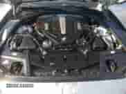 2016 BMW 5 Series 550i z VIN WBAKN9C52GD961818, wystawiony jako Copart lot #71249655 z przebiegiem 70 544 mil mil oraz Czysty tytuł • Clean title. Historia ofert i sprzedaży dostępna na DreamBid. Obrazek 11.