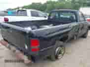 1999 Dodge 1500 with VIN 1B7HC16X7XS152439, listed as a IAAI auction lot 42676198 with 300,329 mi miles and . Bid and sale history available at DreamBid. Image 4.
