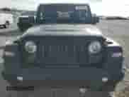 2023 Jeep Wrangler Sport с VIN 1C4HJXDN7PW530536, выставлен на аукционе Copart как лот 69664634 с пробегом 16 816 миль миль и Списание • Salvage title. История ставок и продаж доступна на DreamBid. Изображение 5.