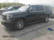 2020 Chevrolet Suburban LT z VIN 1GNSKHKC9LR242110, wystawiony jako Copart lot #67050465 z przebiegiem 160 635 mil mil oraz Szkoda całkowita • Salvage title. Historia ofert i sprzedaży dostępna na DreamBid. Obrazek 1.