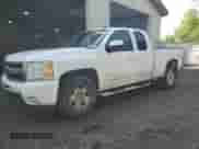 2009 Chevrolet Silverado 1500 LTZ с VIN 1GCEK39JX9Z285571, выставлен на аукционе Copart как лот 59291305 с пробегом 307 019 миль миль и Чистый • Clean title. История ставок и продаж доступна на DreamBid. Изображение 1.