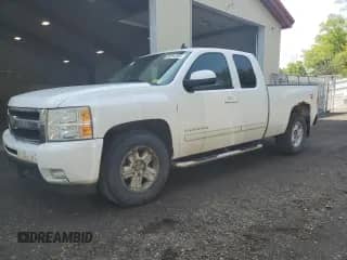 2009 Chevrolet Silverado 1500 LTZ с VIN 1GCEK39JX9Z285571, выставлен на аукционе Copart как лот 59291305 с пробегом 307 019 миль миль и Чистый • Clean title. История ставок и продаж доступна на DreamBid. Изображение 1.