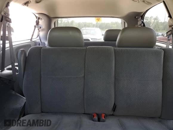 2005 Dodge Caravan SE с VIN 1D4GP24R95B183413, выставлен на аукционе Copart как лот 69291525 с пробегом Не указан миль и Списание • Salvage title. История ставок и продаж доступна на DreamBid. Изображение 10.