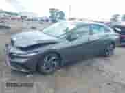 2024 Hyundai Elantra Limited with VIN KMHLP4DG2RU710428, listed as a IAAI auction lot 42721507 with 20,705 mi miles and . Bid and sale history available at DreamBid. Image 2.