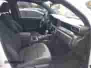 2024 Toyota Tacoma SR5 с VIN 3TYLB5JN4RT009863, выставлен на аукционе IAAI как лот 42054379 с пробегом 8 360 миль миль и . История ставок и продаж доступна на DreamBid. Изображение 5.