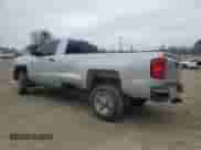2017 Chevrolet Silverado 2500HD Work Truck z VIN 1GC0CUEGXHZ223836, wystawiony jako Copart lot #44817605 z przebiegiem 78 322 mil mil oraz Szkoda całkowita • Salvage title. Historia ofert i sprzedaży dostępna na DreamBid. Obrazek 2.