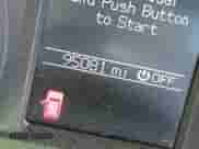 2011 Jeep Grand Cherokee Overland Summit with VIN 1J4RR6GT8BC607467, listed as a IAAI auction lot 43211985 with 95,081 mi miles and . Bid and sale history available at DreamBid. Image 7.