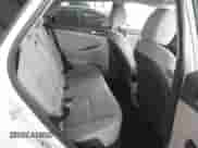 2021 Hyundai Tucson SEL with VIN KM8J33AL1MU410497, listed as a IAAI auction lot 41886299 with 224,137 mi miles and . Bid and sale history available at DreamBid. Image 8.