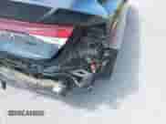 2023 Hyundai Elantra SEL z VIN KMHLS4AG6PU513021, wystawiony jako IAAI lot #43162520 z przebiegiem 70 539 mil mil oraz . Historia ofert i sprzedaży dostępna na DreamBid. Obrazek 21.