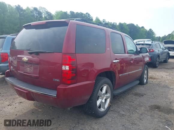 2009 Chevrolet Tahoe LTZ с VIN 1GNFK33059R158948, выставлен на аукционе IAAI как лот 42012892 с пробегом 159 826 миль миль и . История ставок и продаж доступна на DreamBid. Изображение 4.