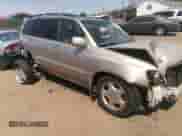 2005 Toyota Highlander с VIN JTEDP21A350063385, выставлен на аукционе IAAI как лот 41888656 с пробегом Не указан миль и . История ставок и продаж доступна на DreamBid. Изображение 1.