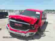 2016 GMC Sierra 1500 с VIN 1GTR1LECXGZ172597, выставлен на аукционе IAAI как лот 42852330 с пробегом 174 473 миль миль и . История ставок и продаж доступна на DreamBid. Изображение 2.