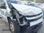 2016 Chevrolet Colorado 2WD WT z VIN 1GCHSBE36G1382552, wystawiony jako IAAI lot #42039797 z przebiegiem 247 882 mil mil oraz . Historia ofert i sprzedaży dostępna na DreamBid. Obrazek 10.