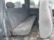 1999 Chevrolet Silverado 2500 LS с VIN 1GCGC29UXXE221514, выставлен на аукционе IAAI как лот 40267009 с пробегом Не указан миль и . История ставок и продаж доступна на DreamBid. Изображение 8.