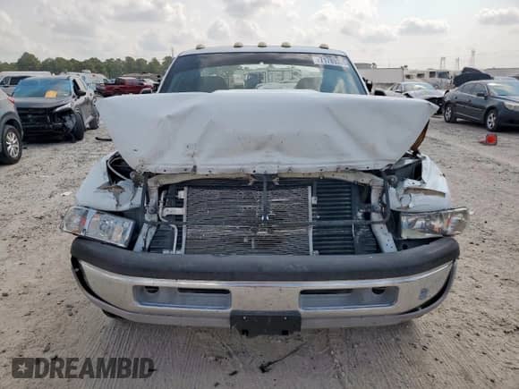 1998 Dodge 2500 с VIN 1B7KC2360WJ186170, выставлен на аукционе Copart как лот 71789335 с пробегом 297 201 миль миль и Списание • Salvage title. История ставок и продаж доступна на DreamBid. Изображение 5.