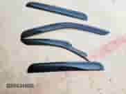 2022 Nissan Frontier S с VIN 1N6ED1EK3NN614753, выставлен на аукционе Copart как лот 71407975 с пробегом 30 077 миль миль и Чистый • Clean title. История ставок и продаж доступна на DreamBid. Изображение 12.