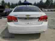 2015 Chevrolet Cruze LT with VIN 1G1PD5SB2F7239735, listed as a Copart auction lot 67326875 with 99,880 mi miles and Salvage title. Bid and sale history available at DreamBid. Image 6.