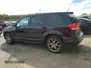 2017 Dodge Journey GT with VIN 3C4PDCEGXHT564733, listed as a Copart auction lot 86780905 with 153,506 mi miles and Clean title. Bid and sale history available at DreamBid. Image 2.
