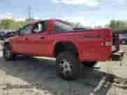 2003 Dodge Dakota Sport with VIN 1D7HG38X23S288703, listed as a Copart auction lot 53920575 with 260,506 mi miles and Salvage title. Bid and sale history available at DreamBid. Image 2.