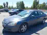 2007 Honda Accord with VIN JHMCN36497C003335, listed as a IAAI auction lot 42789463 with Not provided miles and . Bid and sale history available at DreamBid. Image 6.