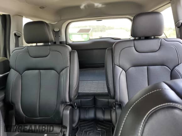 2022 Jeep Grand Cherokee Limited with VIN 1C4RJKBG4N8621292, listed as a Copart auction lot 70495895 with 31,027 mi miles and Salvage title. Bid and sale history available at DreamBid. Image 10.