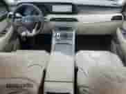 2020 Hyundai Palisade Limited with VIN KM8R54HE8LU148809, listed as a Copart auction lot 46369424 with 41,270 mi miles and . Bid and sale history available at DreamBid. Image 8.