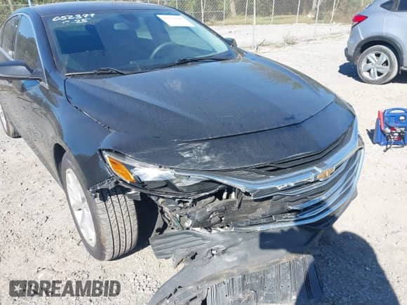 2021 Chevrolet Malibu LT z VIN 1G1ZD5ST3MF052377, wystawiony jako IAAI lot #43531680 z przebiegiem 66 057 mil mil oraz . Historia ofert i sprzedaży dostępna na DreamBid. Obrazek 6.