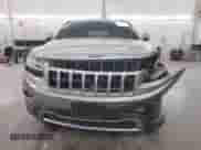 2016 Jeep Grand Cherokee Limited с VIN 1C4RJFBGXGC497651, выставлен на аукционе IAAI как лот 41857891 с пробегом 166 610 миль миль и . История ставок и продаж доступна на DreamBid. Изображение 11.