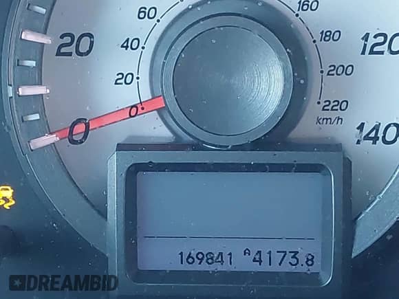 2015 Honda Pilot Touring с VIN 5FNYF4H92FB004685, выставлен на аукционе IAAI как лот 43500533 с пробегом 169 841 миль миль и . История ставок и продаж доступна на DreamBid. Изображение 16.