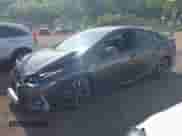 2018 Toyota Prius Plus z VIN JTDKARFP2J3072803, wystawiony jako IAAI lot #42443376 z przebiegiem 120 009 mil mil oraz . Historia ofert i sprzedaży dostępna na DreamBid. Obrazek 17.