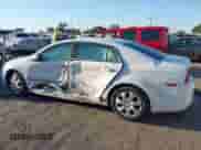 2012 Chevrolet Malibu 1FL z VIN 1G1ZA5E02CF391298, wystawiony jako IAAI lot #43416652 z przebiegiem 168 967 mil mil oraz . Historia ofert i sprzedaży dostępna na DreamBid. Obrazek 13.