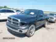 2003 Dodge 1500 ST z VIN 1D7HA16K33J662853, wystawiony jako IAAI lot #43168207 z przebiegiem 138 434 mil mil oraz . Historia ofert i sprzedaży dostępna na DreamBid. Obrazek 2.
