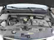 2014 Nissan Pathfinder Platinum Hybrid with VIN 5N1CR2MM5EC650035, listed as a IAAI auction lot 41935916 with 163,108 mi miles and . Bid and sale history available at DreamBid. Image 10.