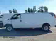 2008 Chevrolet Express Cargo с VIN 1GCHG39K681133713, выставлен на аукционе IAAI как лот 43304856 с пробегом 125 324 миль миль и . История ставок и продаж доступна на DreamBid. Изображение 15.