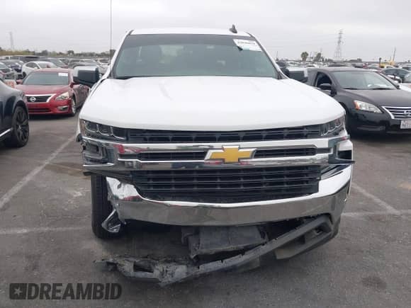 2020 Chevrolet Silverado 1500 LT с VIN 3GCPWCEK3LG294891, выставлен на аукционе IAAI как лот 43046059 с пробегом 148 692 миль миль и . История ставок и продаж доступна на DreamBid. Изображение 12.