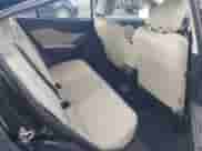 2019 Subaru Impreza with VIN 4S3GKAB67K3620703, listed as a IAAI auction lot 42284703 with 79,474 mi miles and . Bid and sale history available at DreamBid. Image 8.