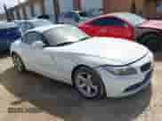 2011 BMW Z4 sDrive30i с VIN WBALM5C55BE380154, выставлен на аукционе IAAI как лот 41815724 с пробегом 118 062 миль миль и . История ставок и продаж доступна на DreamBid. Изображение 14.
