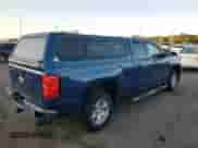 2018 Chevrolet Silverado 1500 LT с VIN 1GCVKREH8JZ147411, выставлен на аукционе Copart как лот 71670135 с пробегом 48 414 миль миль и Чистый • Clean title. История ставок и продаж доступна на DreamBid. Изображение 3.