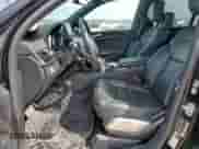 2018 Mercedes-Benz GLS 550 with VIN 4JGDF7DE5JB062414, listed as a Copart auction lot 81319335 with 109,304 mi miles and Salvage title. Bid and sale history available at DreamBid. Image 7.