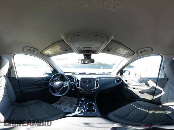 2020 Chevrolet Equinox LT с VIN 2GNAXUEV7L6133272, выставлен на аукционе IAAI как лот 43324805 с пробегом 146 062 миль миль и . История ставок и продаж доступна на DreamBid. Изображение 19.