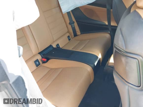 2016 Lexus RC 200t F Sport с VIN JTHHA5BC8G5002479, выставлен на аукционе IAAI как лот 42228935 с пробегом 102 532 миль миль и . История ставок и продаж доступна на DreamBid. Изображение 8.