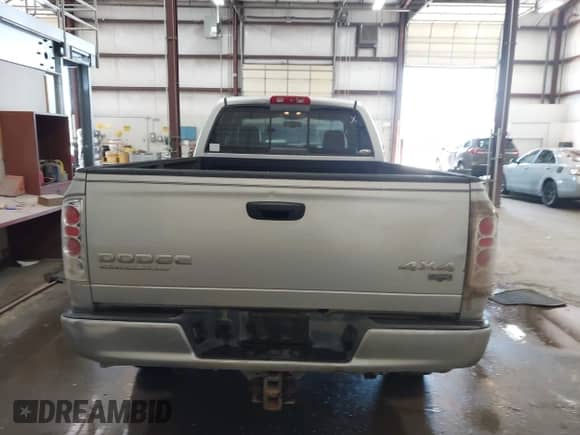 2003 Dodge 3500 ST with VIN 3D7LU38C33G784410, listed as a IAAI auction lot 42449425 with 170,456 mi miles and . Bid and sale history available at DreamBid. Image 16.
