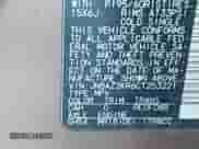 2012 Nissan Cube SL с VIN JN8AZ2KR6CT253221, выставлен на аукционе IAAI как лот 41577838 с пробегом Не указан миль и . История ставок и продаж доступна на DreamBid. Изображение 9.