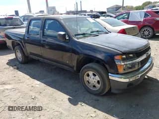 2007 Chevrolet Colorado 1LT с VIN 1GCCS139778152182, выставлен на аукционе IAAI как лот 43130522 с пробегом 238 423 миль миль и . История ставок и продаж доступна на DreamBid. Изображение 1.