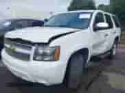 2013 Chevrolet Tahoe LT с VIN 1GNSCBE03DR155879, выставлен на аукционе IAAI как лот 42852053 с пробегом 227 894 миль миль и . История ставок и продаж доступна на DreamBid. Изображение 17.